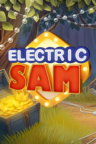 Electric SAM - играть онлайн | Азартмания - без регистрации