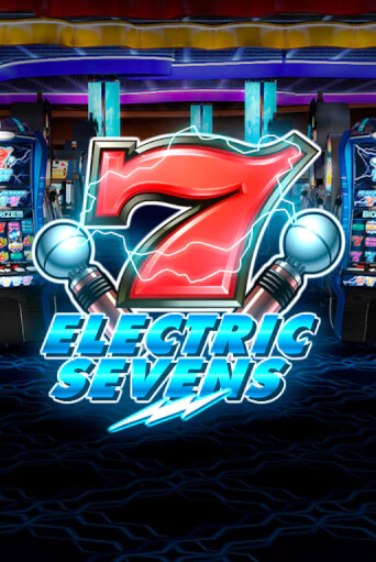 Electric Sevens - играть онлайн | Азартмания - без регистрации