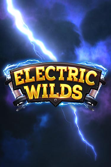 Electric Wilds - играть онлайн | Азартмания - без регистрации