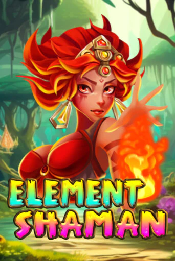 Element Shaman - играть онлайн | Азартмания - без регистрации