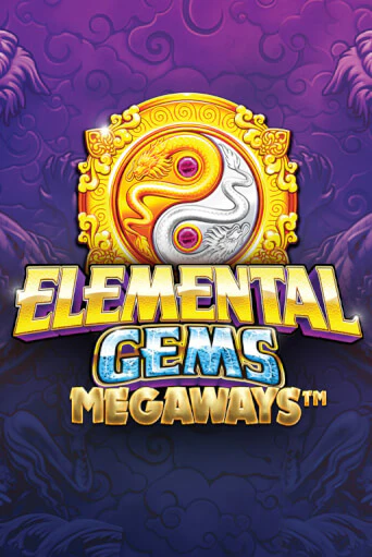 Elemental Gems Megaways - играть онлайн | Азартмания - без регистрации