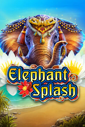 Elephant Splash - играть онлайн | Азартмания - без регистрации