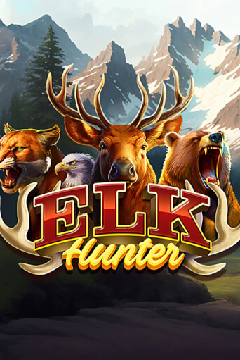 Elk Hunter - играть онлайн | Азартмания - без регистрации