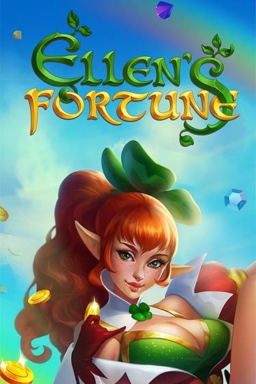 Ellen’s Fortune - играть онлайн | Азартмания - без регистрации