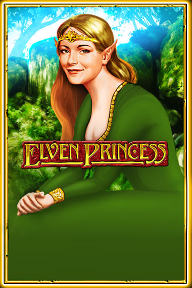 Elven Princess - играть онлайн | Азартмания - без регистрации