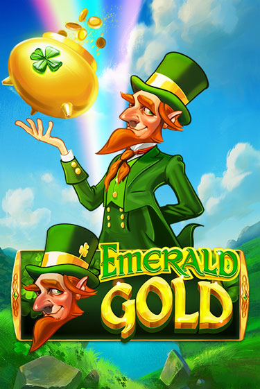 Emerald Gold - играть онлайн | Азартмания - без регистрации