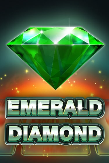 Emerald Diamond - играть онлайн | Азартмания - без регистрации