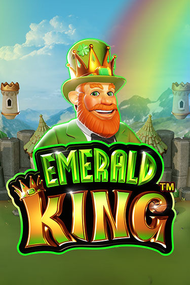 Emerald King - играть онлайн | Азартмания - без регистрации