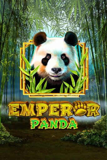 Emperor Panda - играть онлайн | Азартмания - без регистрации