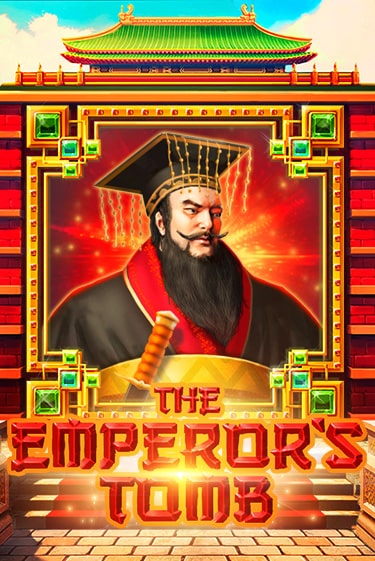 The Emperor's Tomb - играть онлайн | Азартмания - без регистрации