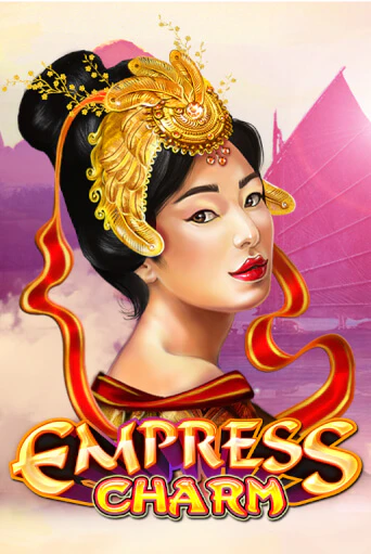 Empress Charm - играть онлайн | Азартмания - без регистрации