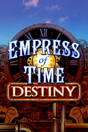 Empress of Time: Destiny - играть онлайн | Азартмания - без регистрации