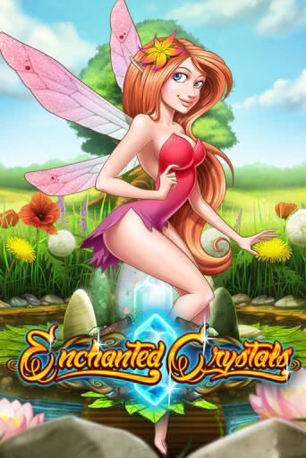 Enchanted Crystals - играть онлайн | Азартмания - без регистрации