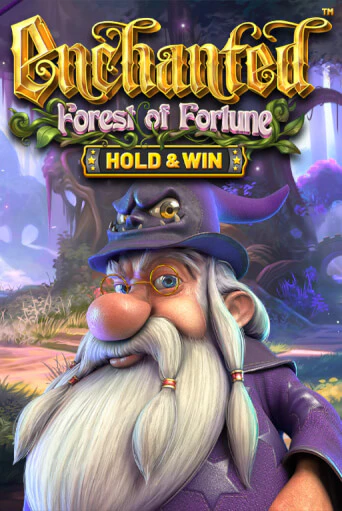 Enchanted: Forest Of Fortune - играть онлайн | Азартмания - без регистрации