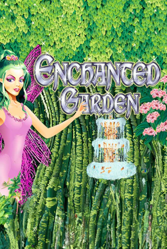 Enchanted Garden - играть онлайн | Азартмания - без регистрации