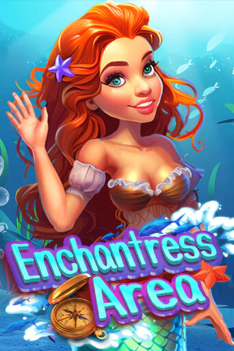 Enchantress Area - играть онлайн | Азартмания - без регистрации