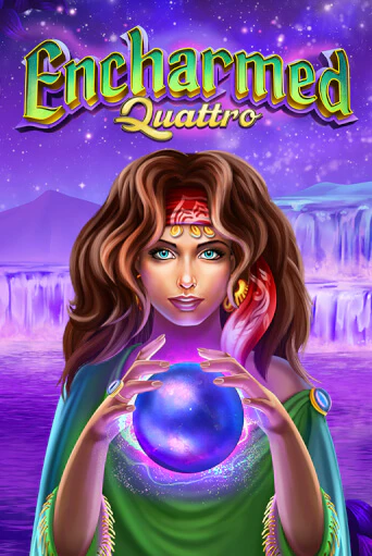 Encharmed Quattro - играть онлайн | Азартмания - без регистрации