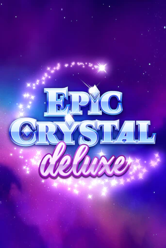 Epic Crystal Deluxe - играть онлайн | Азартмания - без регистрации