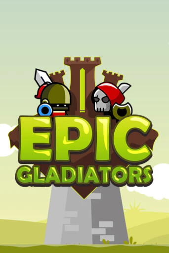 Epic Gladiators - играть онлайн | Азартмания - без регистрации