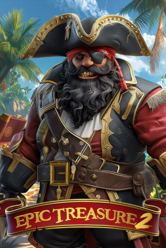 Epic Treasure 2 - играть онлайн | Азартмания - без регистрации