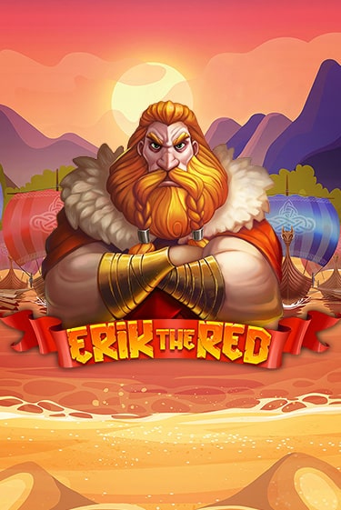 Erik the Red - играть онлайн | Азартмания - без регистрации