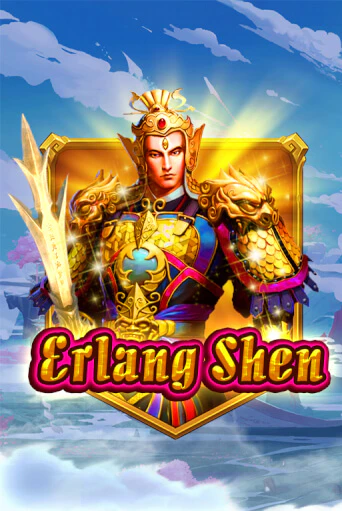 Erlang Shen - играть онлайн | Азартмания - без регистрации