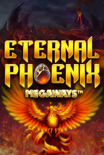 Eternal Phoenix Megaways - играть онлайн | Азартмания - без регистрации