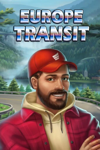 Europe Transit - играть онлайн | Азартмания - без регистрации