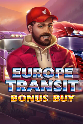 Europe Transit Bonus Buy - играть онлайн | Азартмания - без регистрации