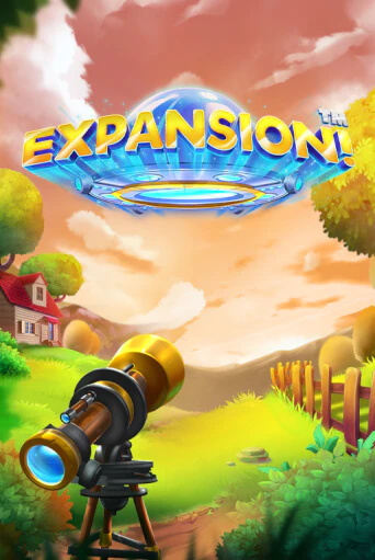 Expansion - играть онлайн | Азартмания - без регистрации