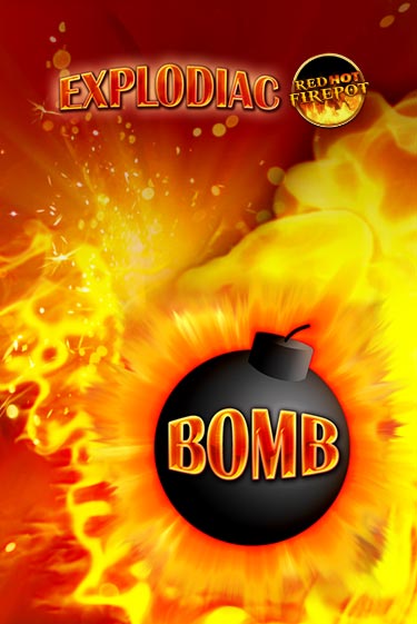 Explodiac Red Hot Firepot - играть онлайн | Азартмания - без регистрации