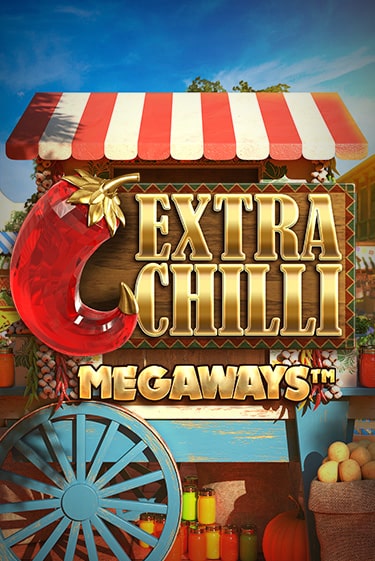 Extra Chilli - играть онлайн | Азартмания - без регистрации