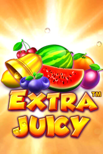 Extra Juicy™ - играть онлайн | Азартмания - без регистрации