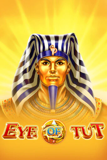 Eye of Tut - играть онлайн | Азартмания - без регистрации