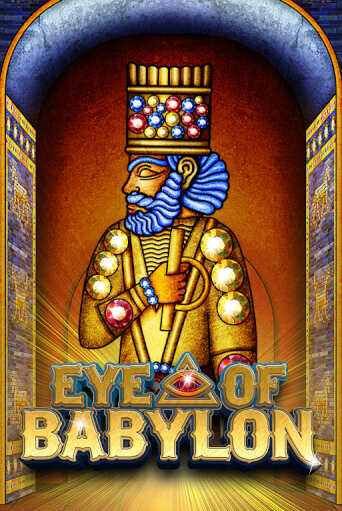 Eye of Babylon - играть онлайн | Азартмания - без регистрации