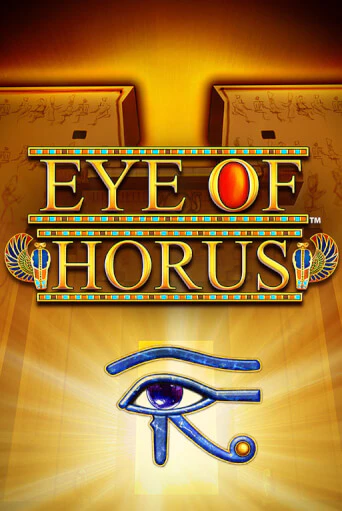 Eye of Horus The Golden Tablet - играть онлайн | Азартмания - без регистрации