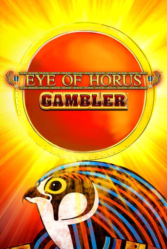 Eye of Horus Gambler - играть онлайн | Азартмания - без регистрации