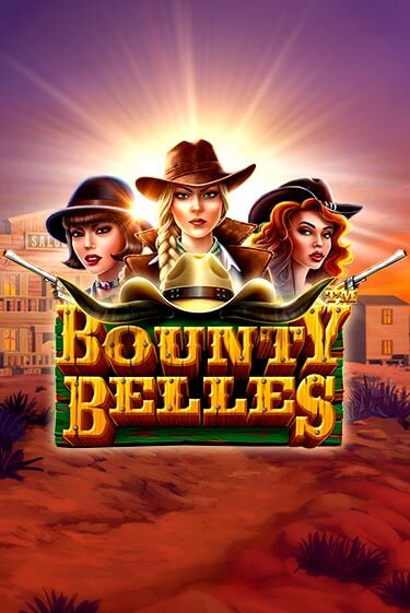 Bounty Belles - играть онлайн | Азартмания - без регистрации