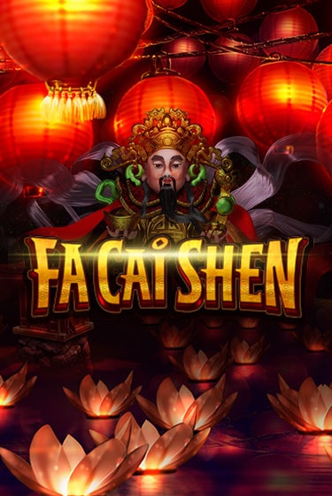 Fa Cai Shen - играть онлайн | Азартмания - без регистрации