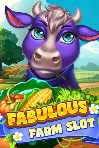 Fabulous Farm Slot - играть онлайн | Азартмания - без регистрации