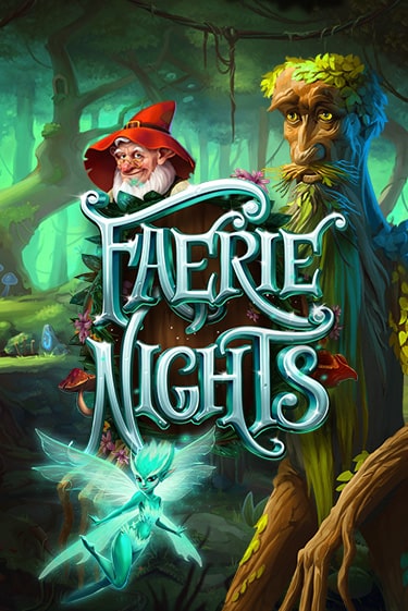 Faerie Night - играть онлайн | Азартмания - без регистрации
