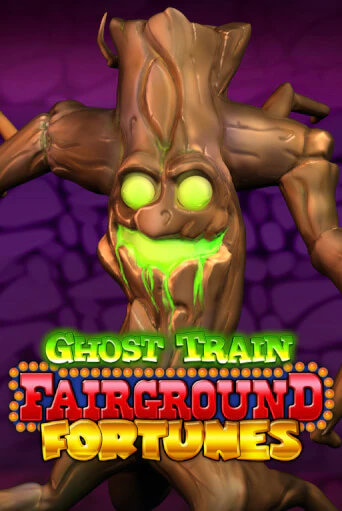 Fairground Fortunes Ghost Train - играть онлайн | Азартмания - без регистрации