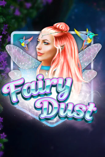 Fairy Dust - играть онлайн | Азартмания - без регистрации