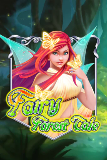 Fairy Forest Tale - играть онлайн | Азартмания - без регистрации
