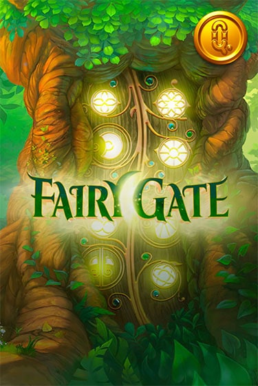Fairy Gate - играть онлайн | Азартмания - без регистрации