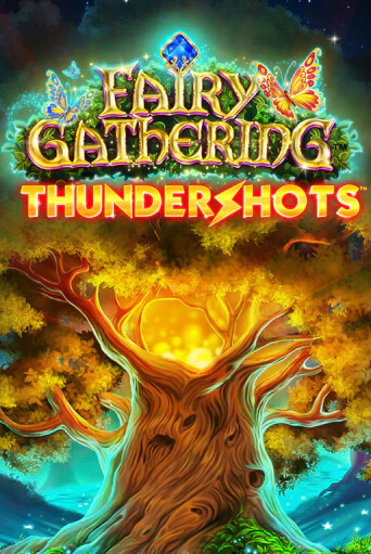 Fairy Gathering: Thundershots - играть онлайн | Азартмания - без регистрации