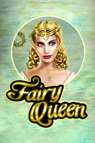 Fairy Queen - играть онлайн | Азартмания - без регистрации