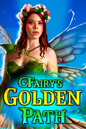 Fairy's Golden Path - играть онлайн | Азартмания - без регистрации