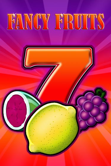 Fancy Fruits - играть онлайн | Азартмания - без регистрации