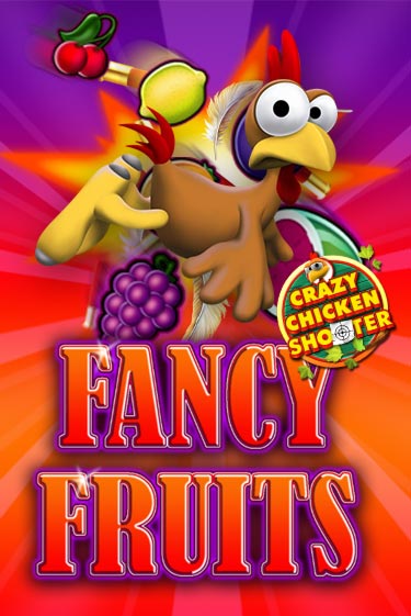 Fancy Fruits Crazy Chicken Shooter - играть онлайн | Азартмания - без регистрации